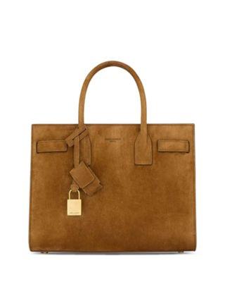 Sac De Jour Handbag by SAINT LAURENT