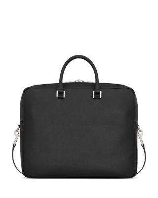 Sac De Jour Large Briefcase by SAINT LAURENT