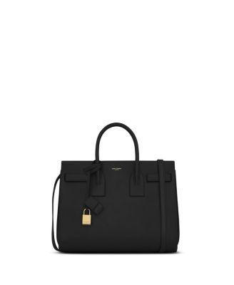 Sac De Jour Small Top Handle Bag by SAINT LAURENT