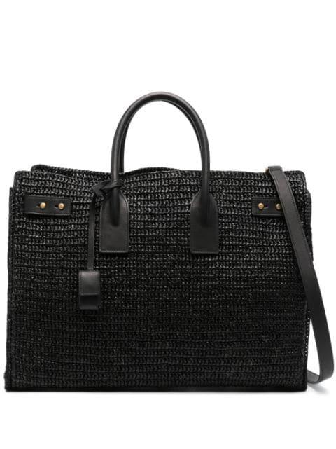 Sac De Jour tote bag by SAINT LAURENT