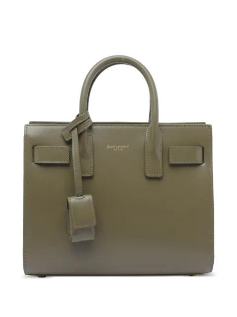 Sac de Jour handbag by SAINT LAURENT