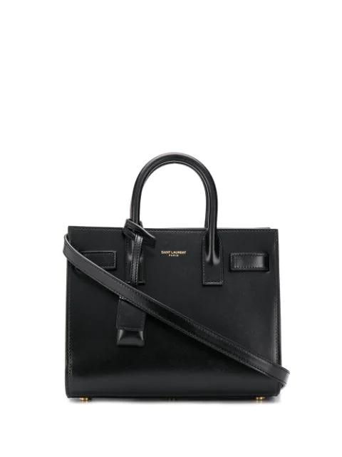 Sac de Jour tote by SAINT LAURENT