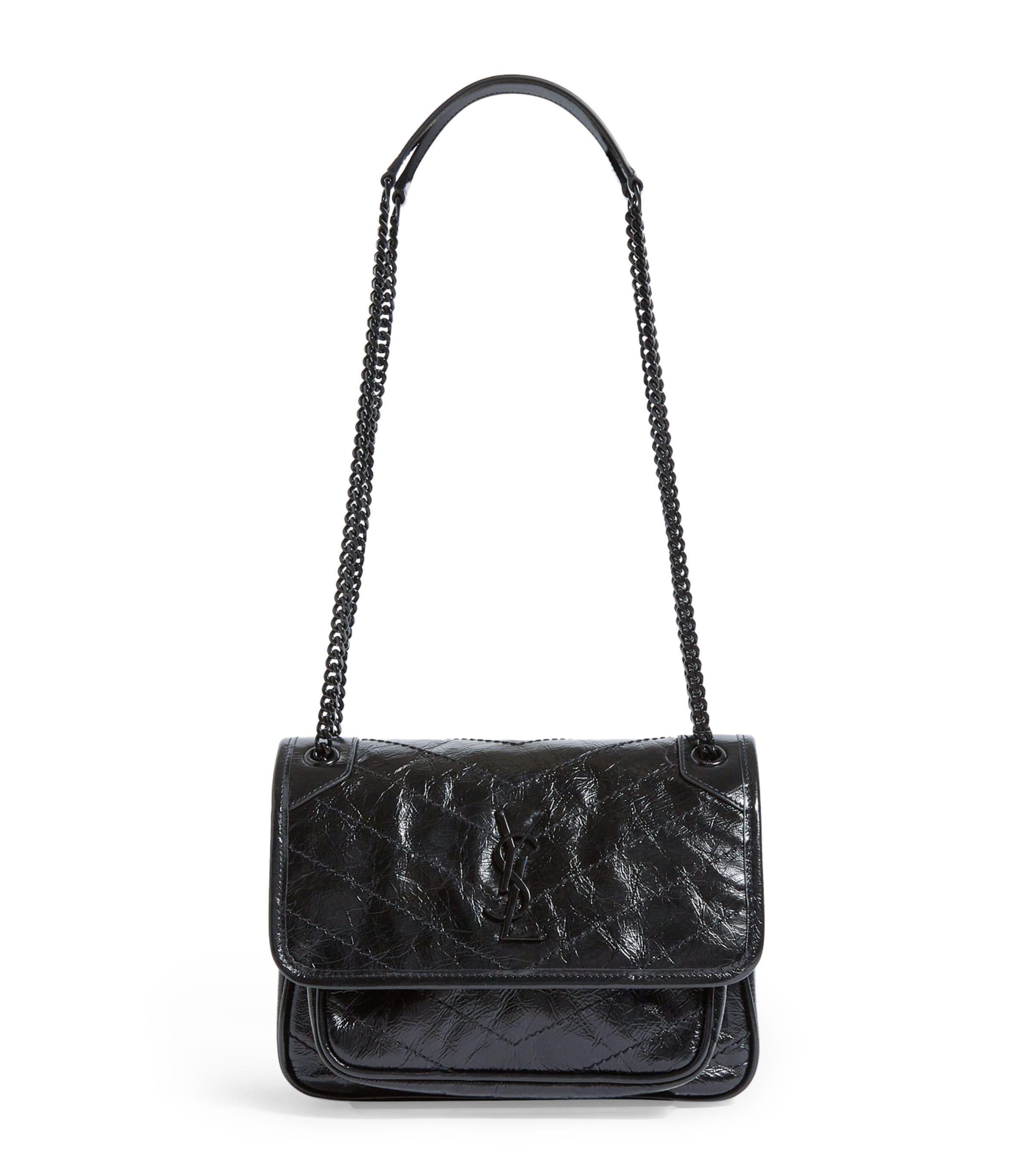 Saint Laurent Baby Niki Shoulder Bag by SAINT LAURENT