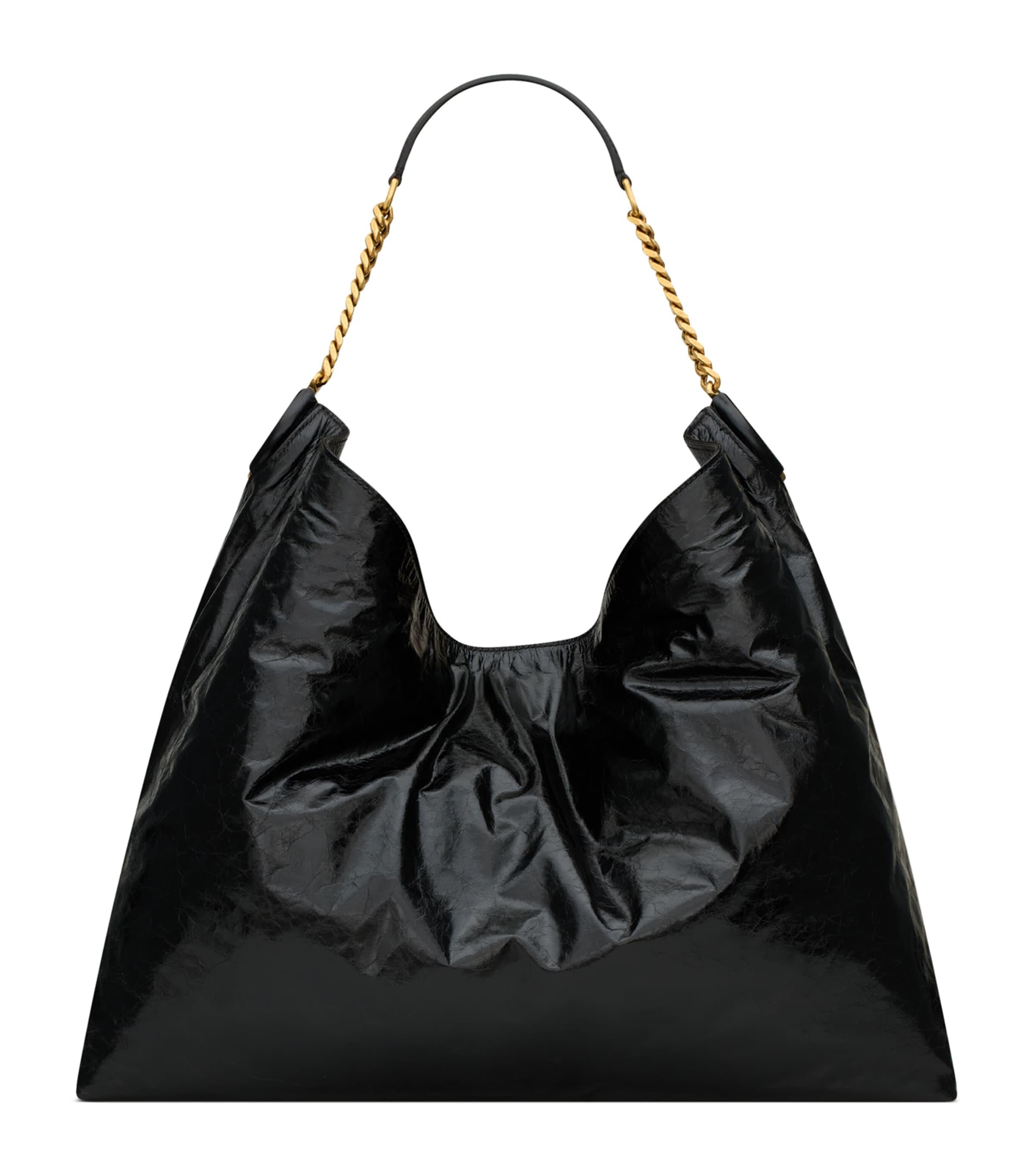 Saint Laurent Cassandre Shoulder Bag by SAINT LAURENT