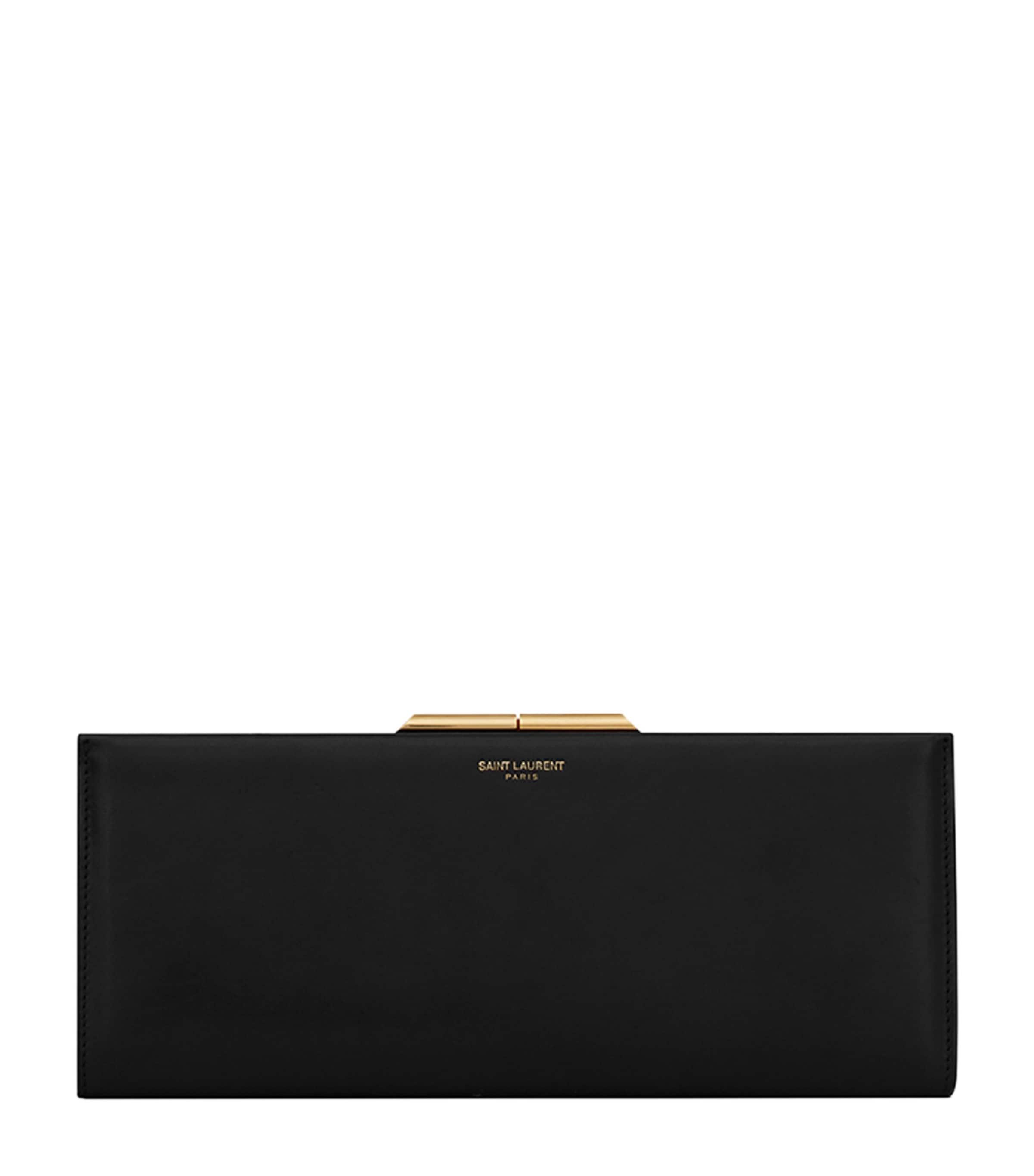 Saint Laurent Clutch Bag by SAINT LAURENT