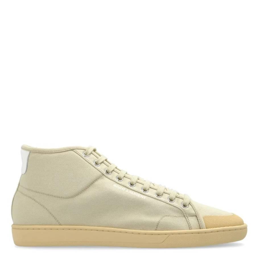 Saint Laurent Court Classic SL/39 Sneakers by SAINT LAURENT