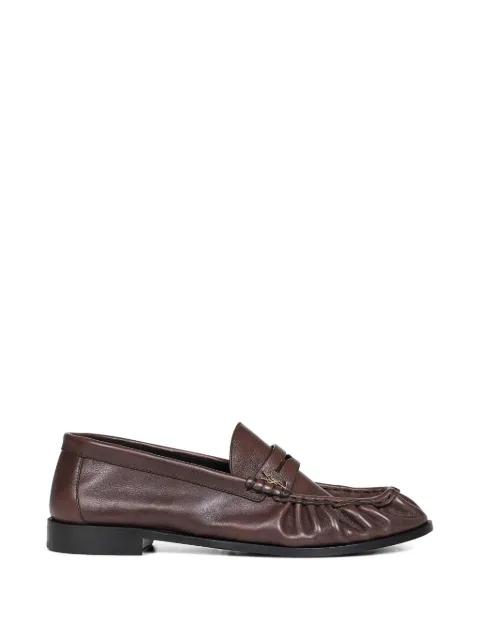 Saint Laurent  Flat shoes by SAINT LAURENT