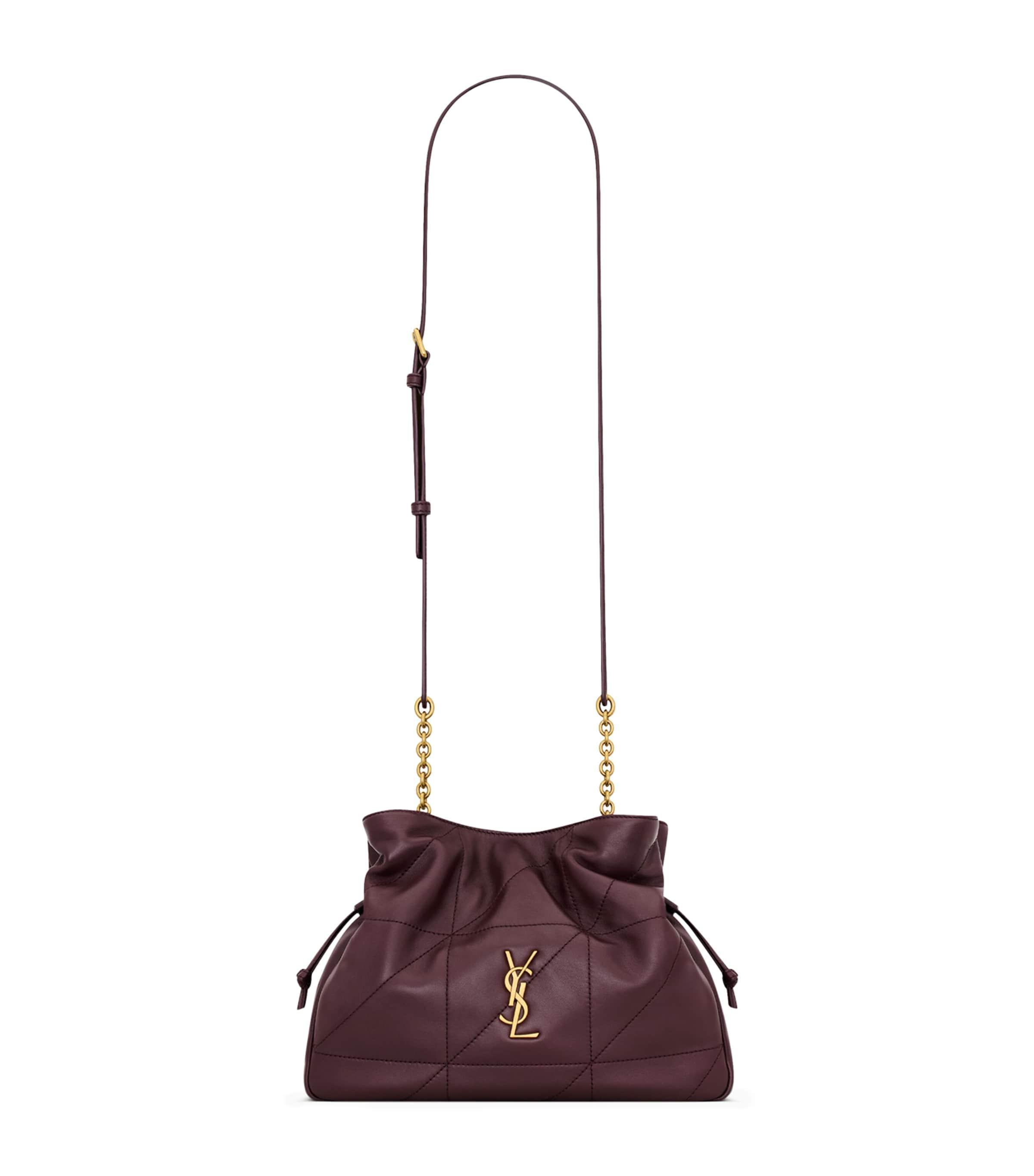 Saint Laurent Jamie Shoulder Bag by SAINT LAURENT