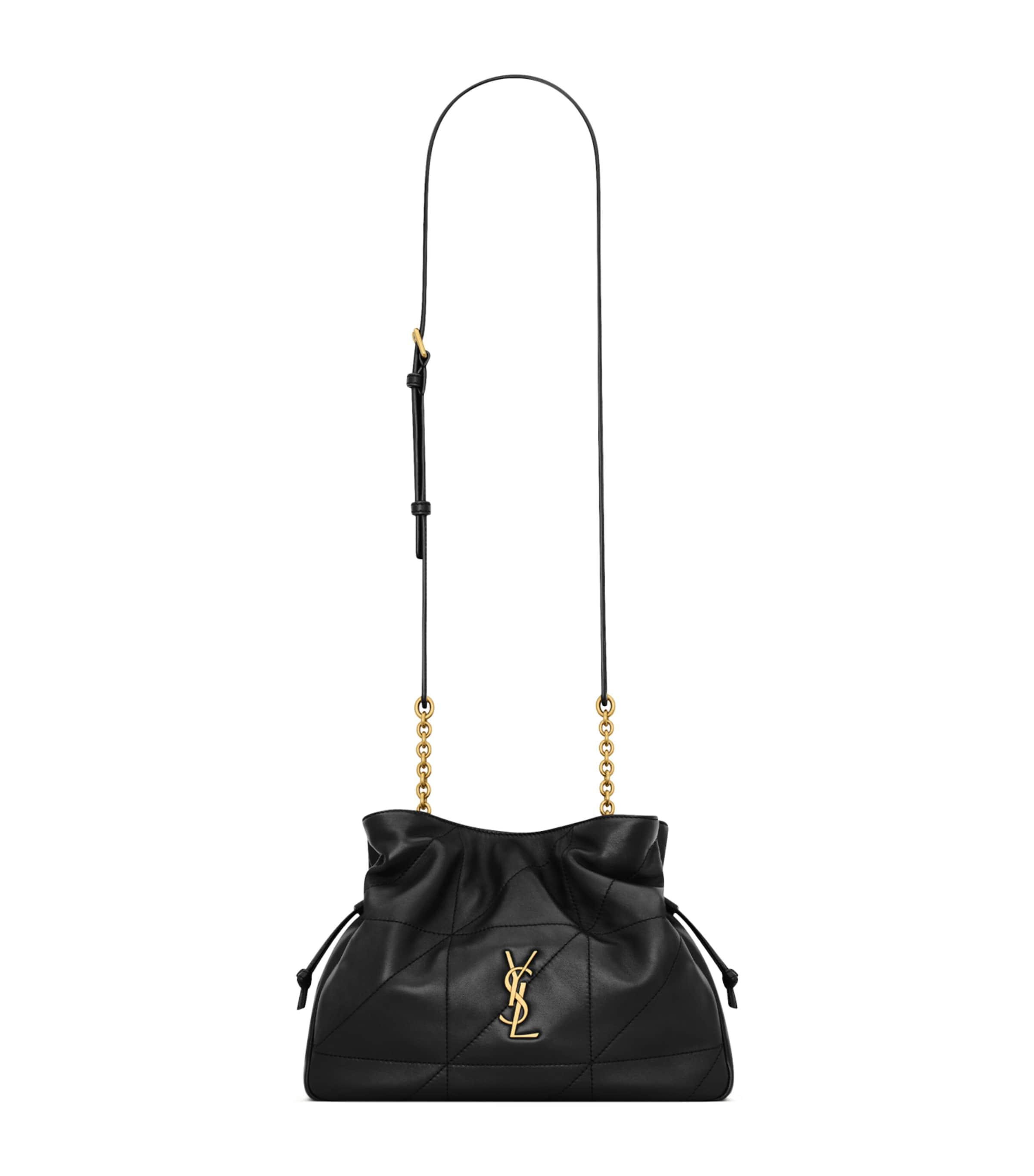 Saint Laurent Jamie Shoulder Bag by SAINT LAURENT