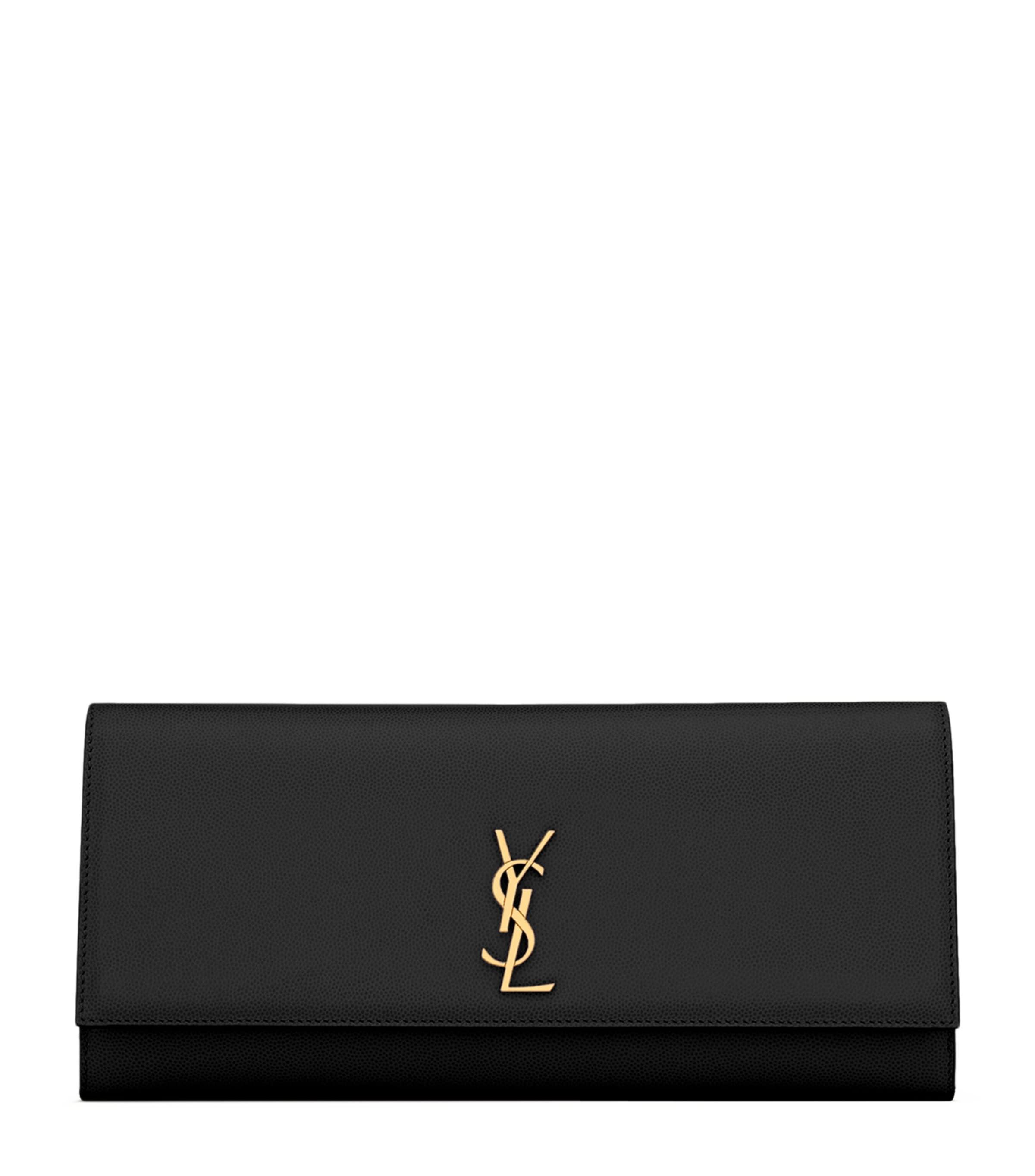 Saint Laurent Kate Chain Wallet by SAINT LAURENT