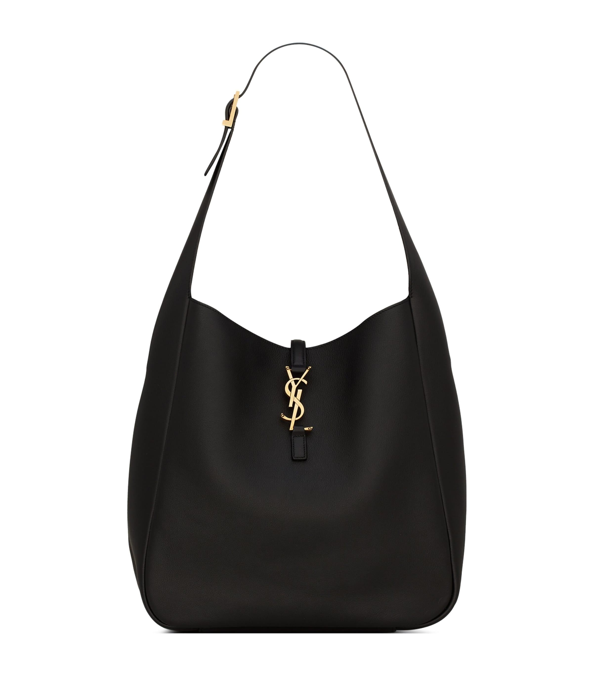 Saint Laurent Large Le 5 à 7 Shoulder Bag by SAINT LAURENT