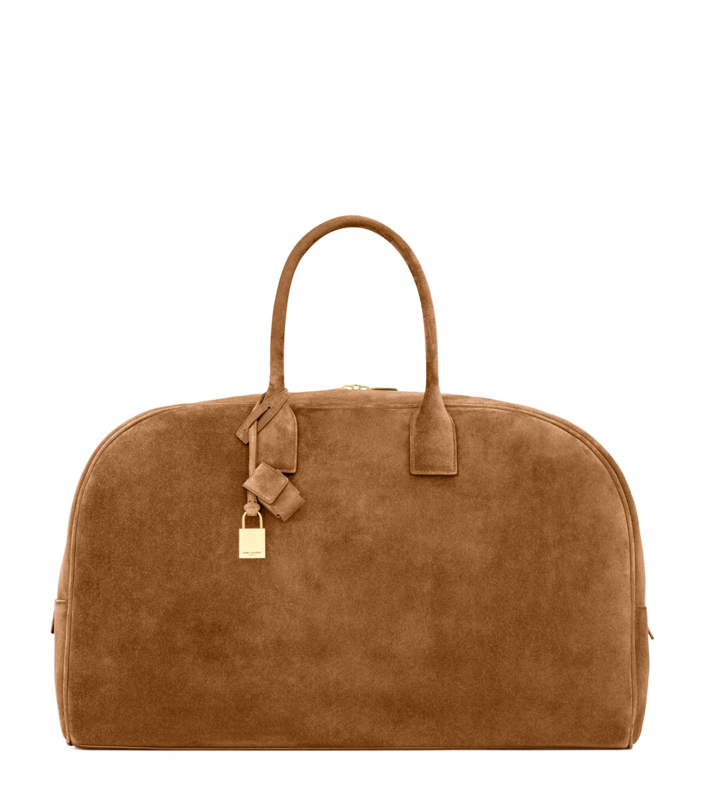 Saint Laurent Large Sac de Jour Duffle Bag by SAINT LAURENT