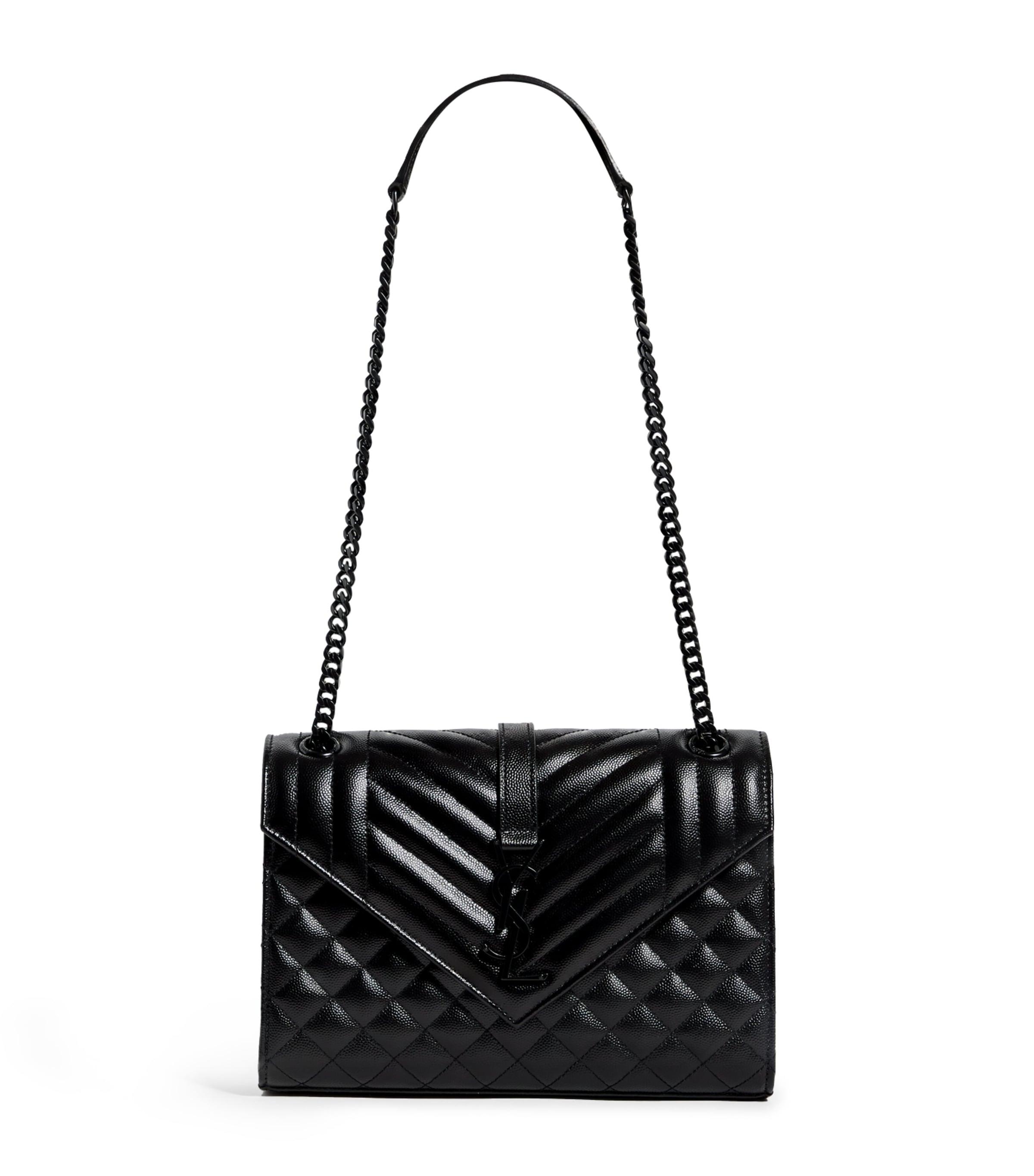 Saint Laurent Medium Envelope Shoulder Bag by SAINT LAURENT
