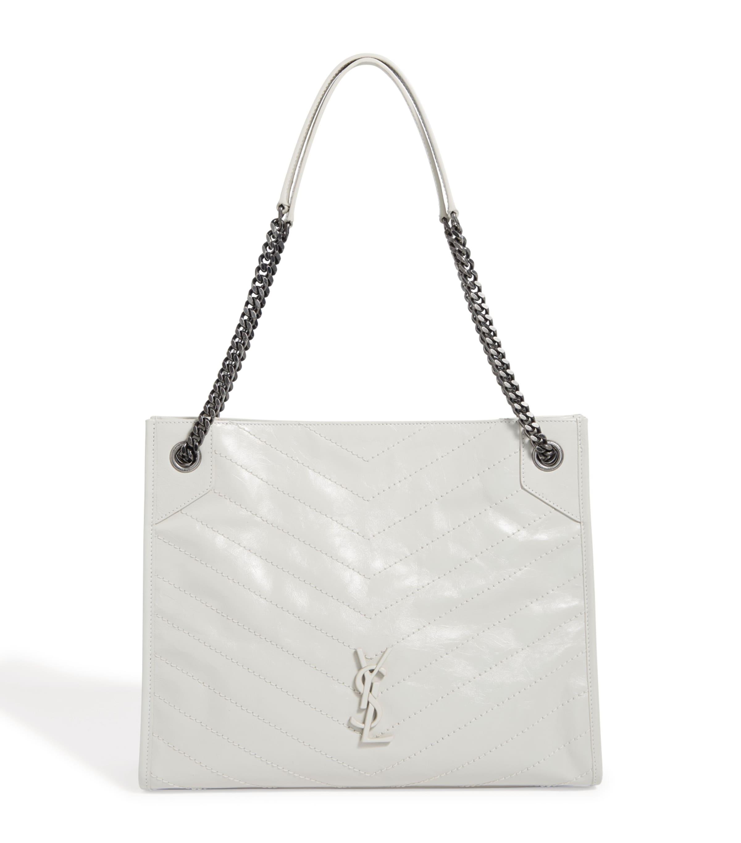 Saint Laurent Medium Niki Shopping Bag by SAINT LAURENT