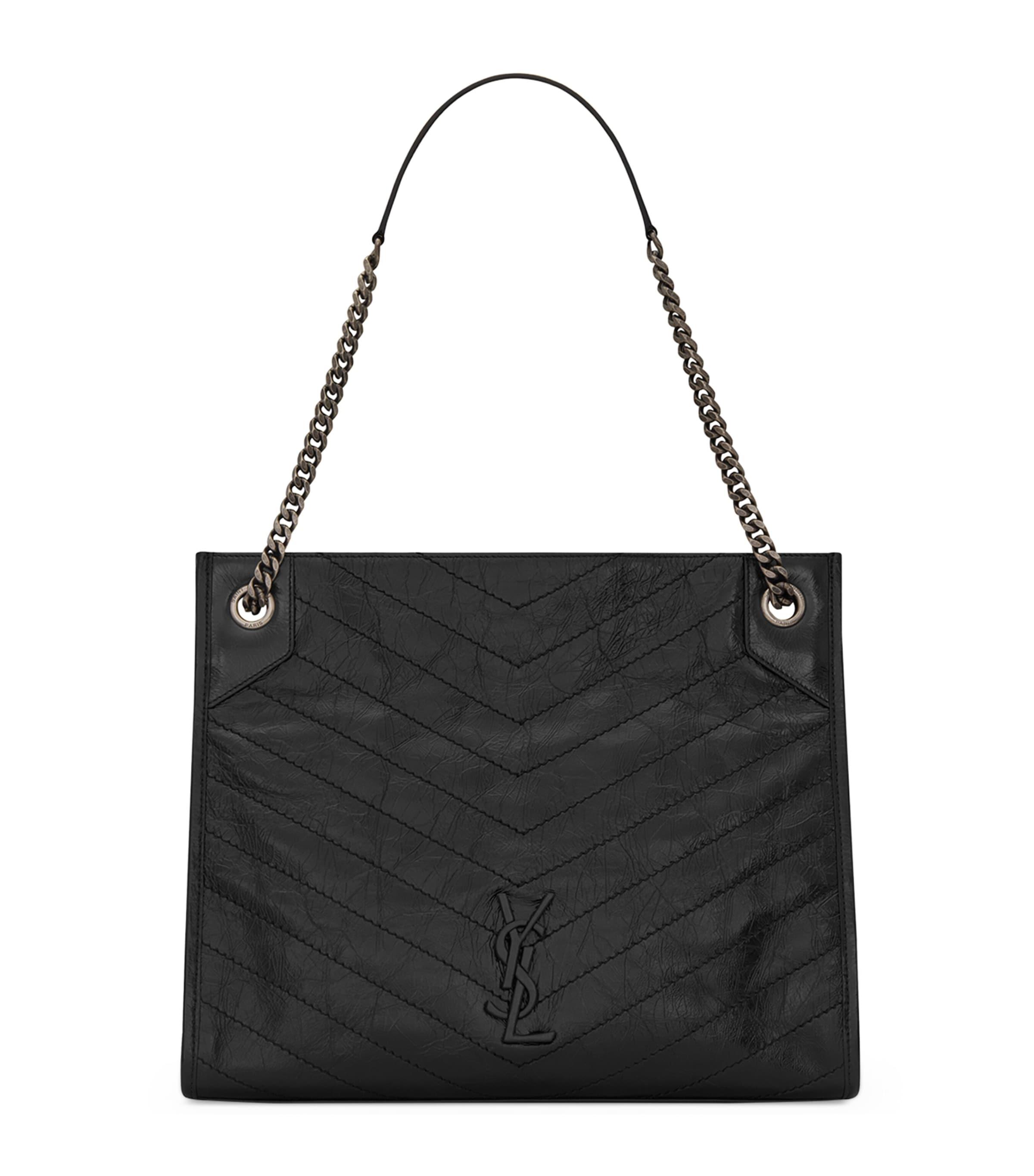 Saint Laurent Medium Niki Shopping Bag by SAINT LAURENT