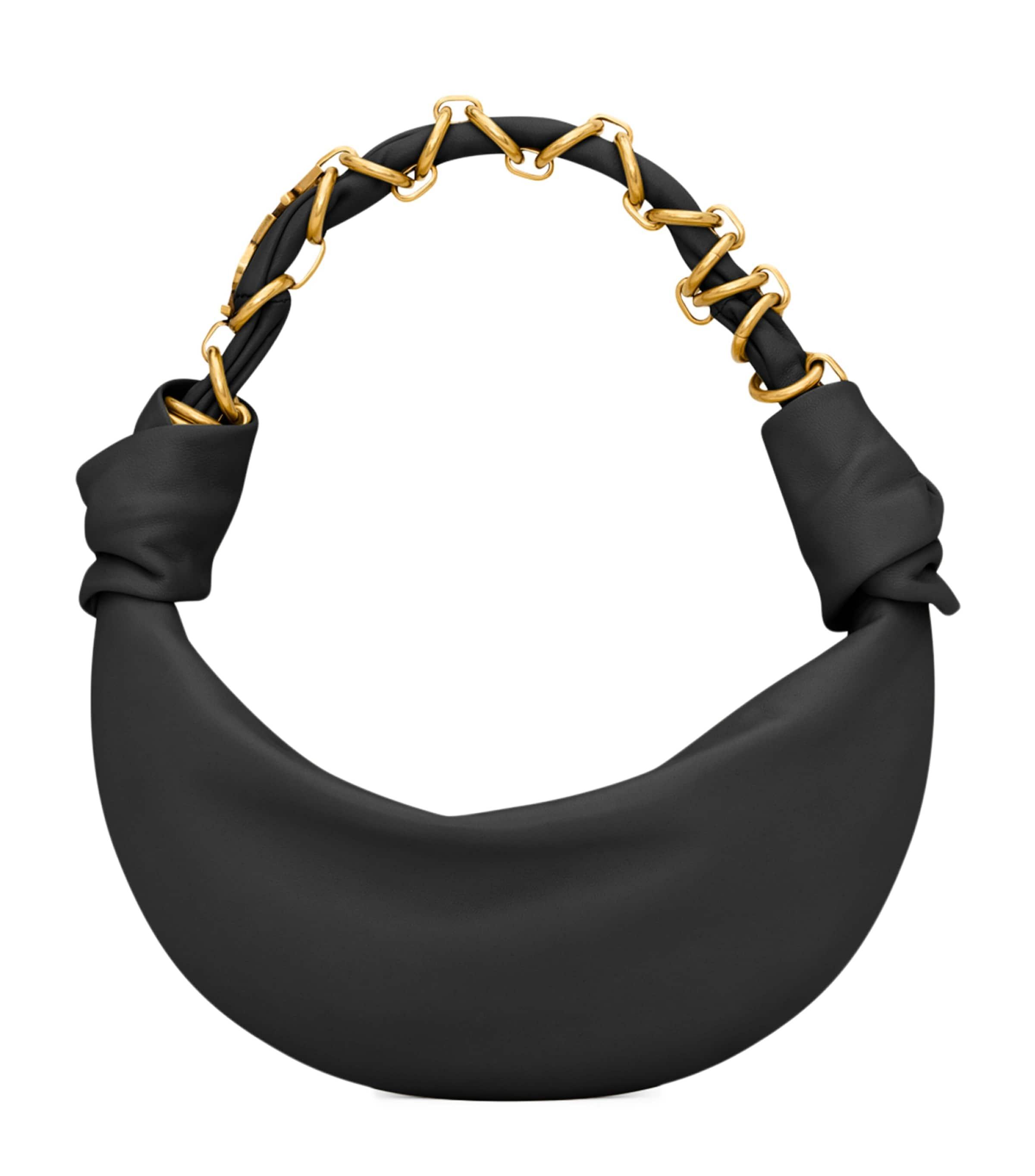 Saint Laurent Mini Amalia Shoulder Bag by SAINT LAURENT