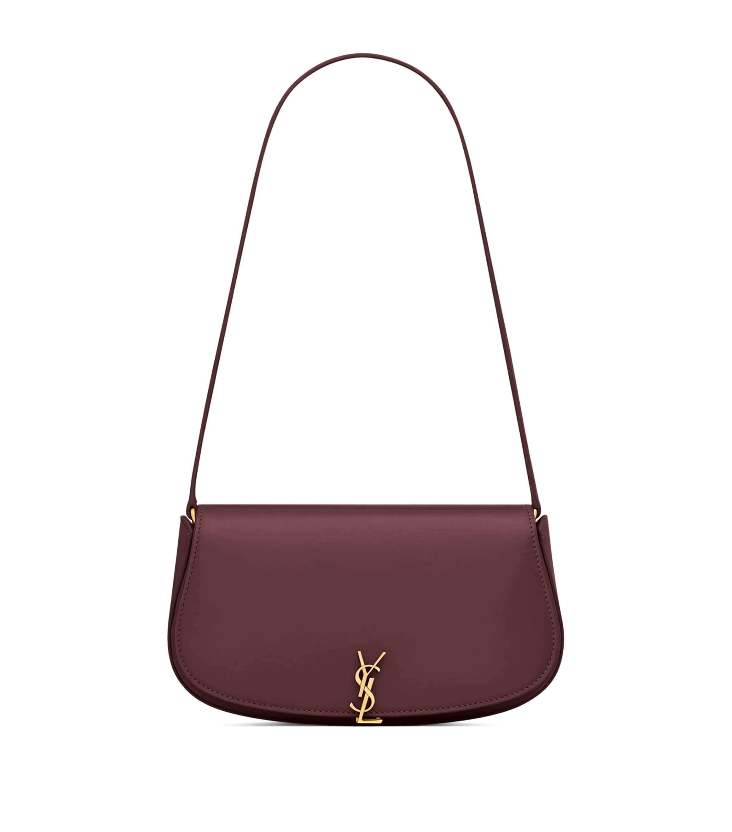 Saint Laurent Mini Flap Shoulder Bag by SAINT LAURENT