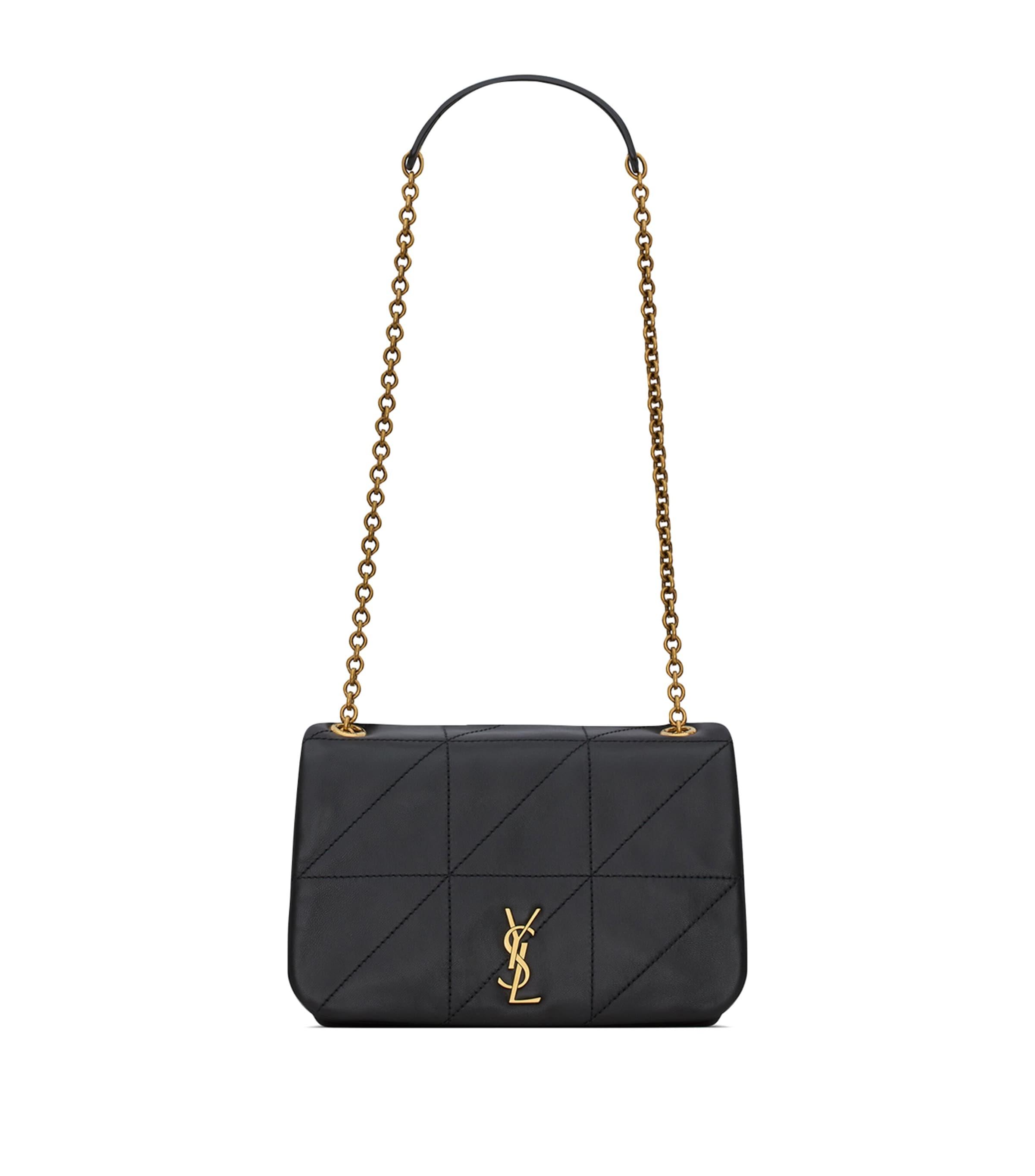 Saint Laurent Mini Jamie Shoulder Bag by SAINT LAURENT