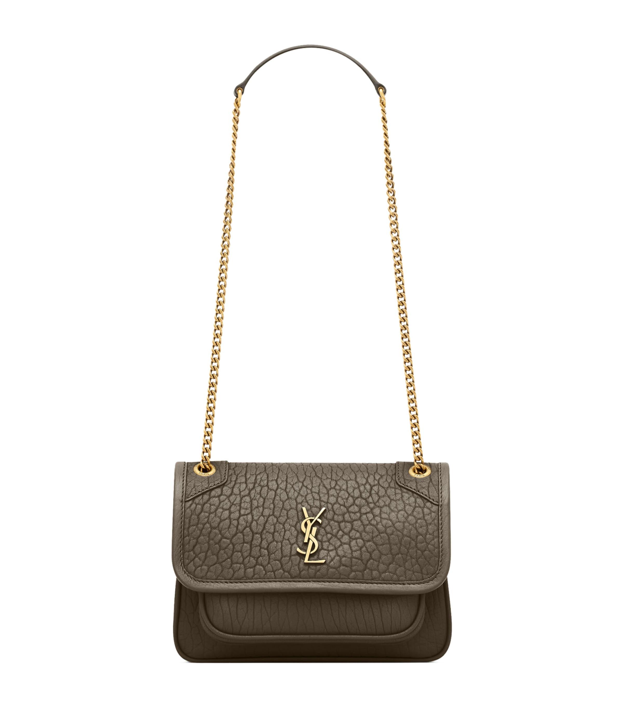Saint Laurent Mini Niki Shoulder Bag by SAINT LAURENT