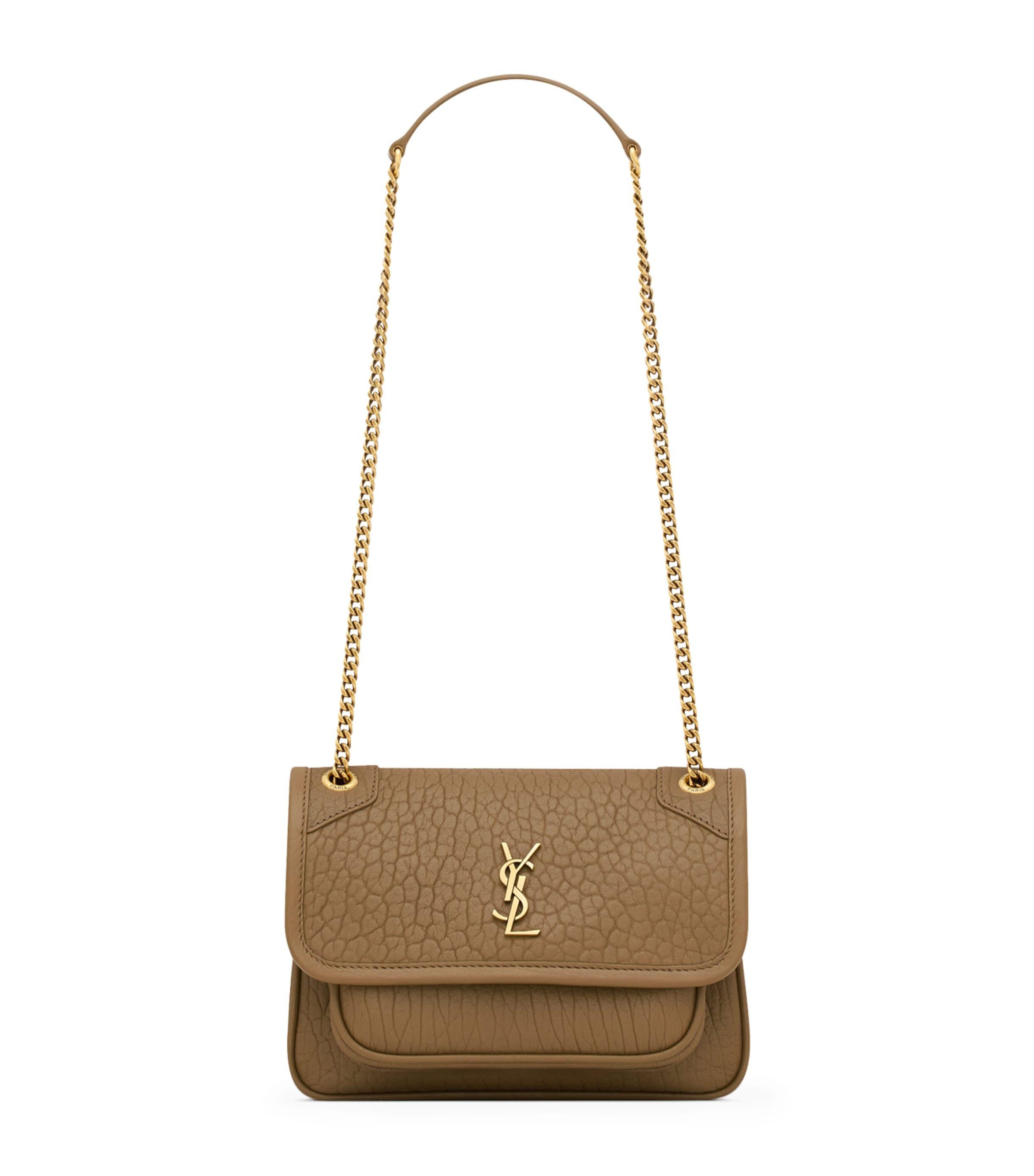 Saint Laurent Mini Niki Shoulder Bag by SAINT LAURENT