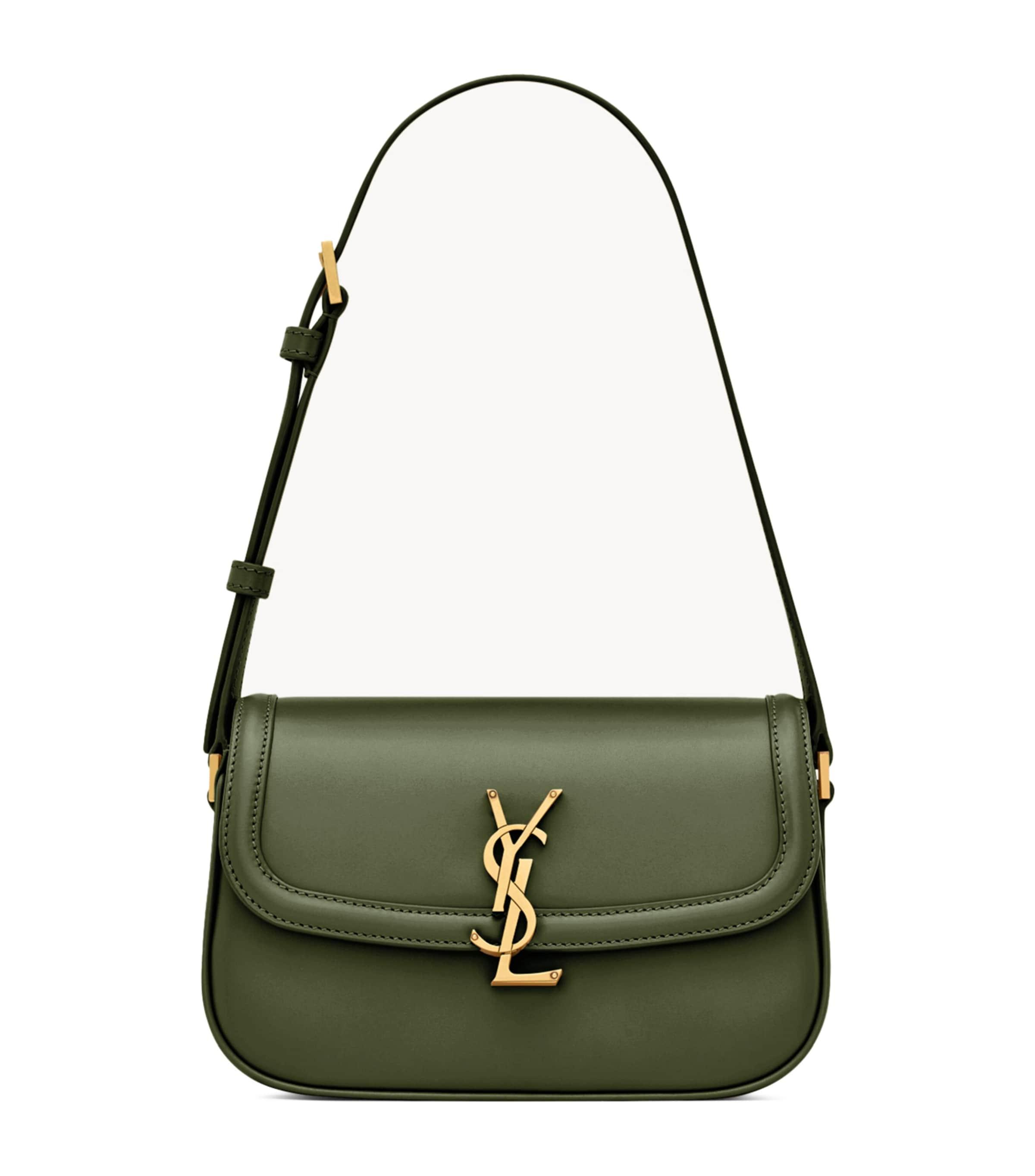 Saint Laurent Mini Solferino Shoulder Bag by SAINT LAURENT