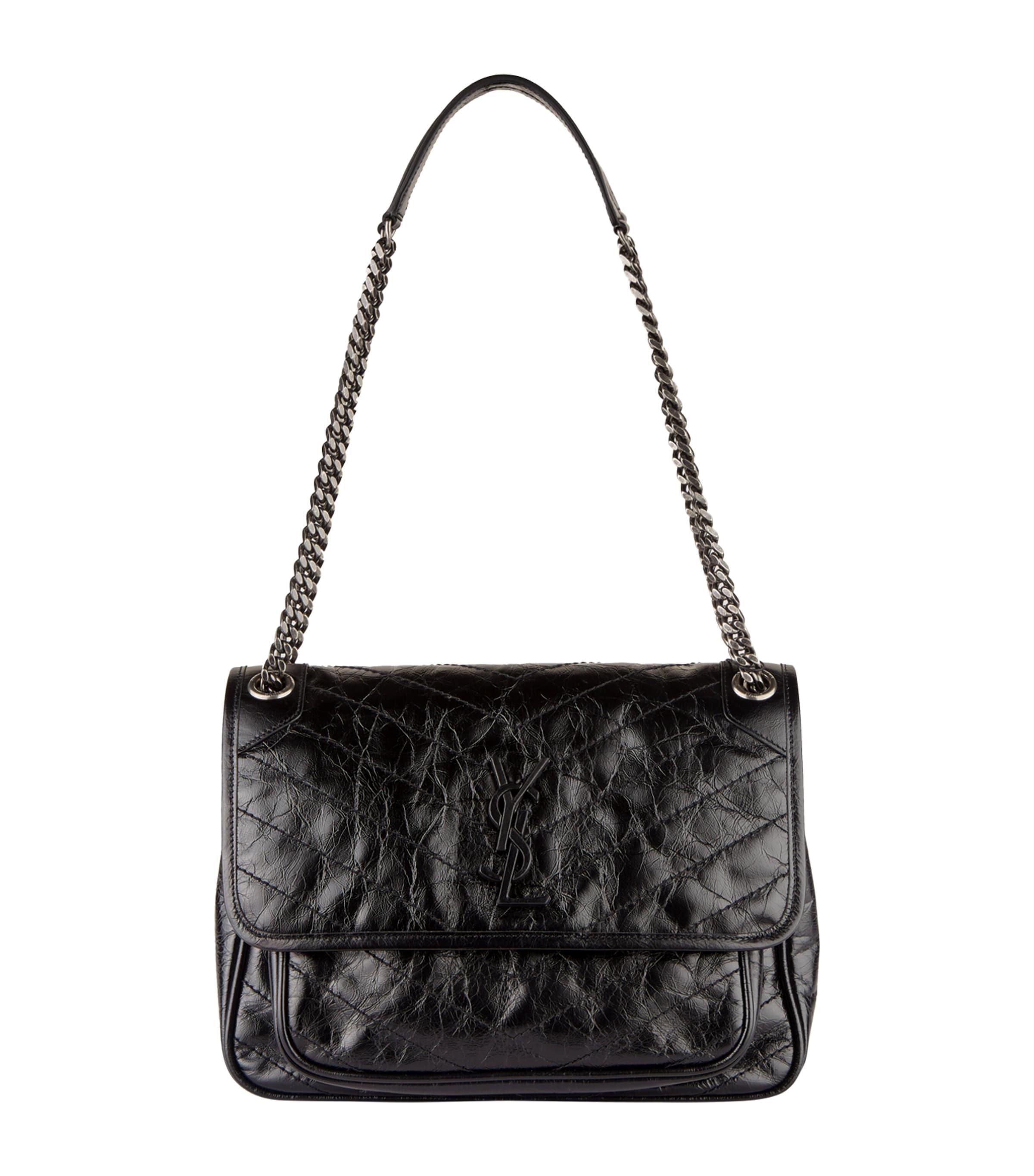 Saint Laurent Niki Shoulder Bag by SAINT LAURENT
