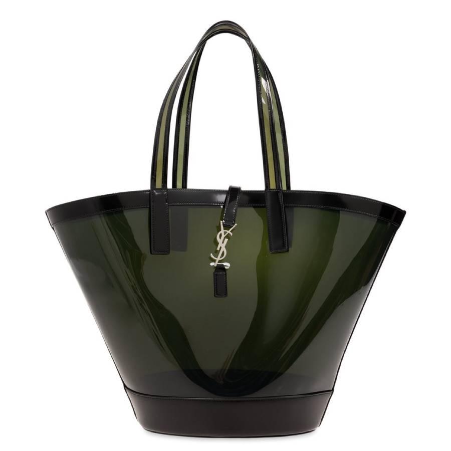 Saint Laurent Panier Medium Tote Bag by SAINT LAURENT