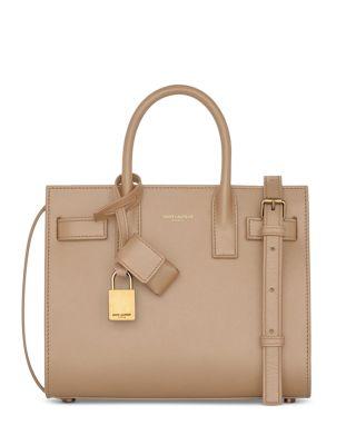 Saint Laurent Sac De Jour by SAINT LAURENT