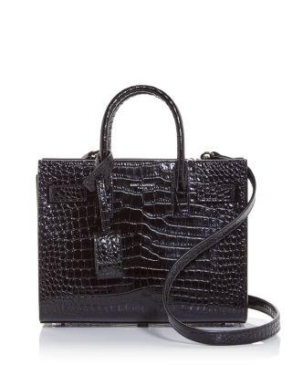 Saint Laurent Sac De Jour by SAINT LAURENT