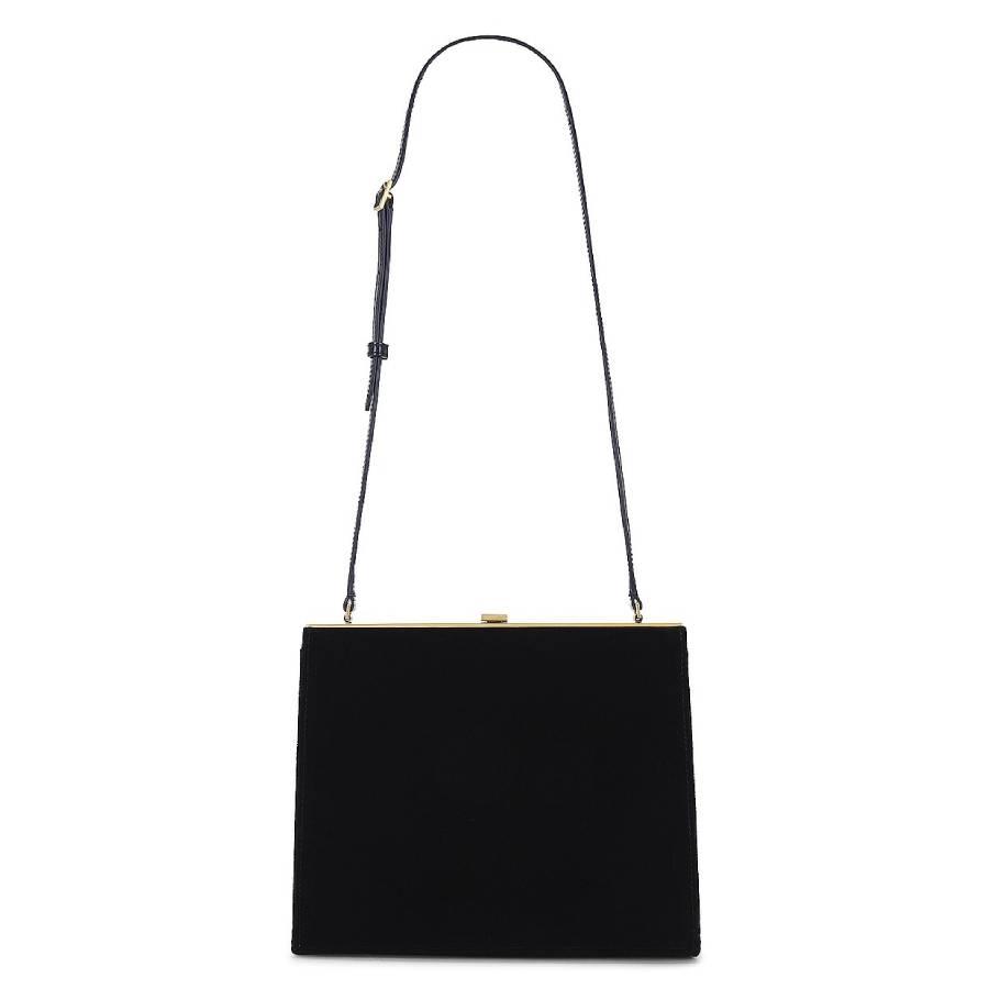 Saint Laurent Small Gaia Shoulder Bag by SAINT LAURENT