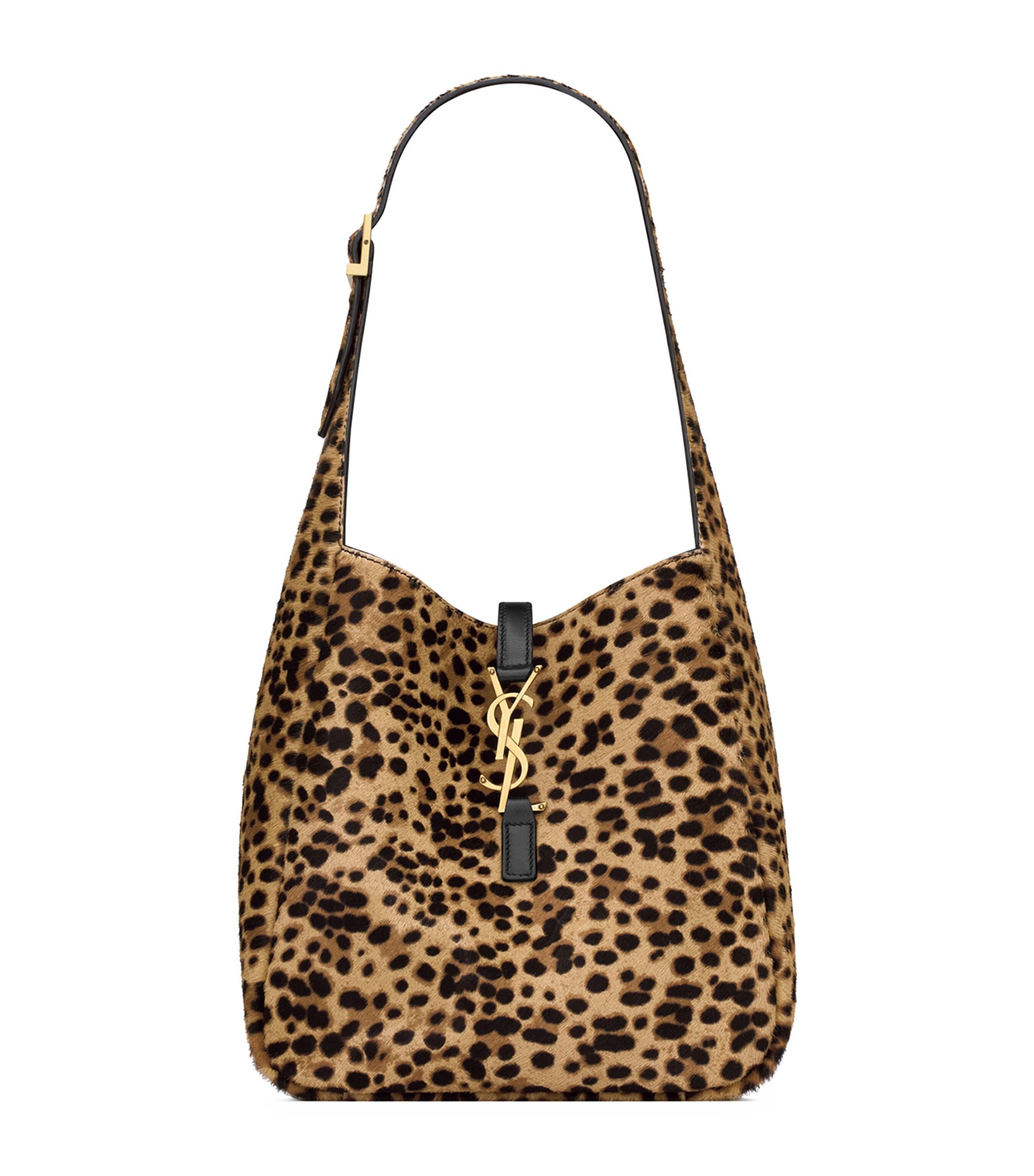 Saint Laurent Small Le 5 à 7 Shoulder Bag by SAINT LAURENT