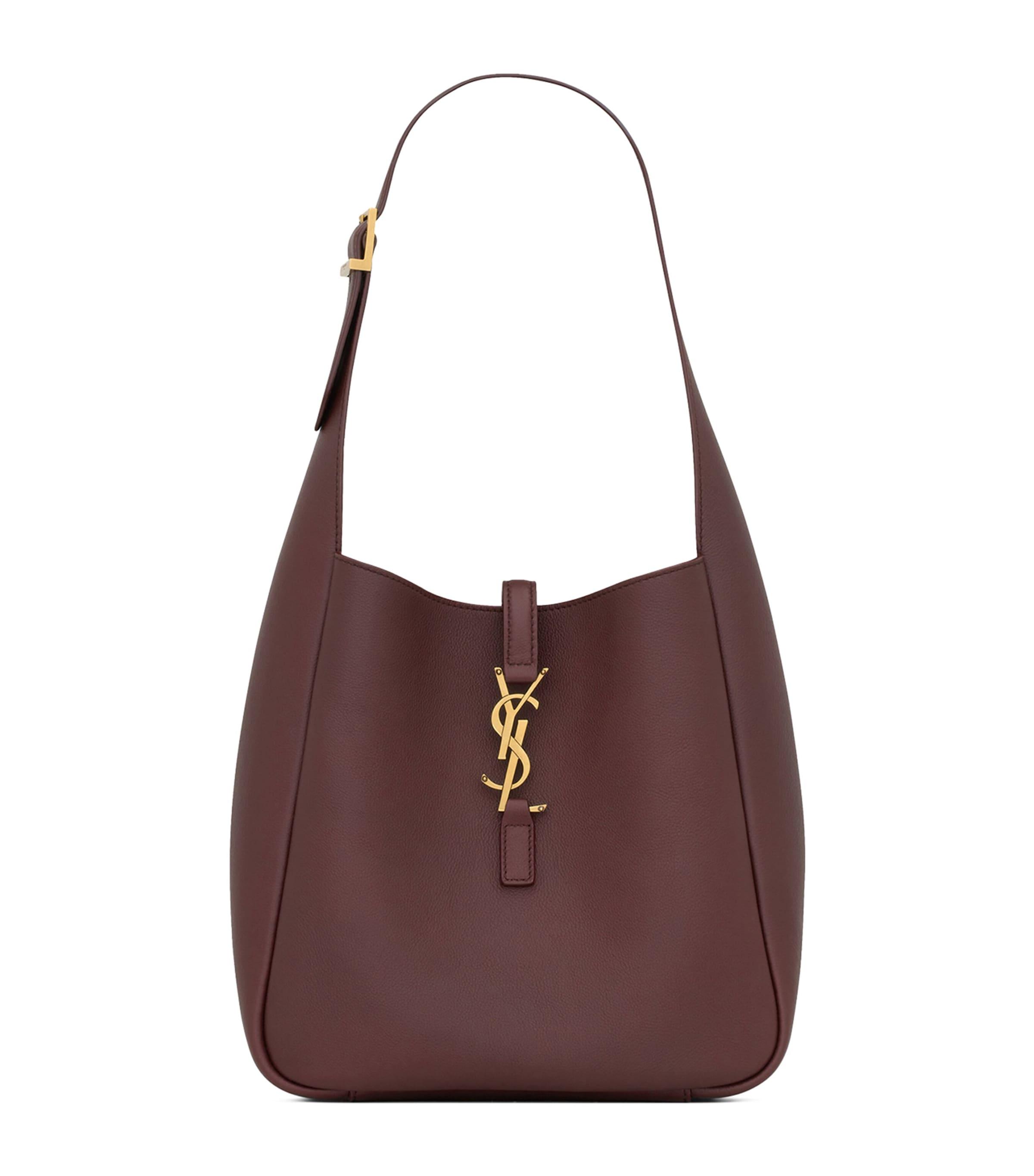 Saint Laurent Small Le 5 à 7 Shoulder Bag by SAINT LAURENT