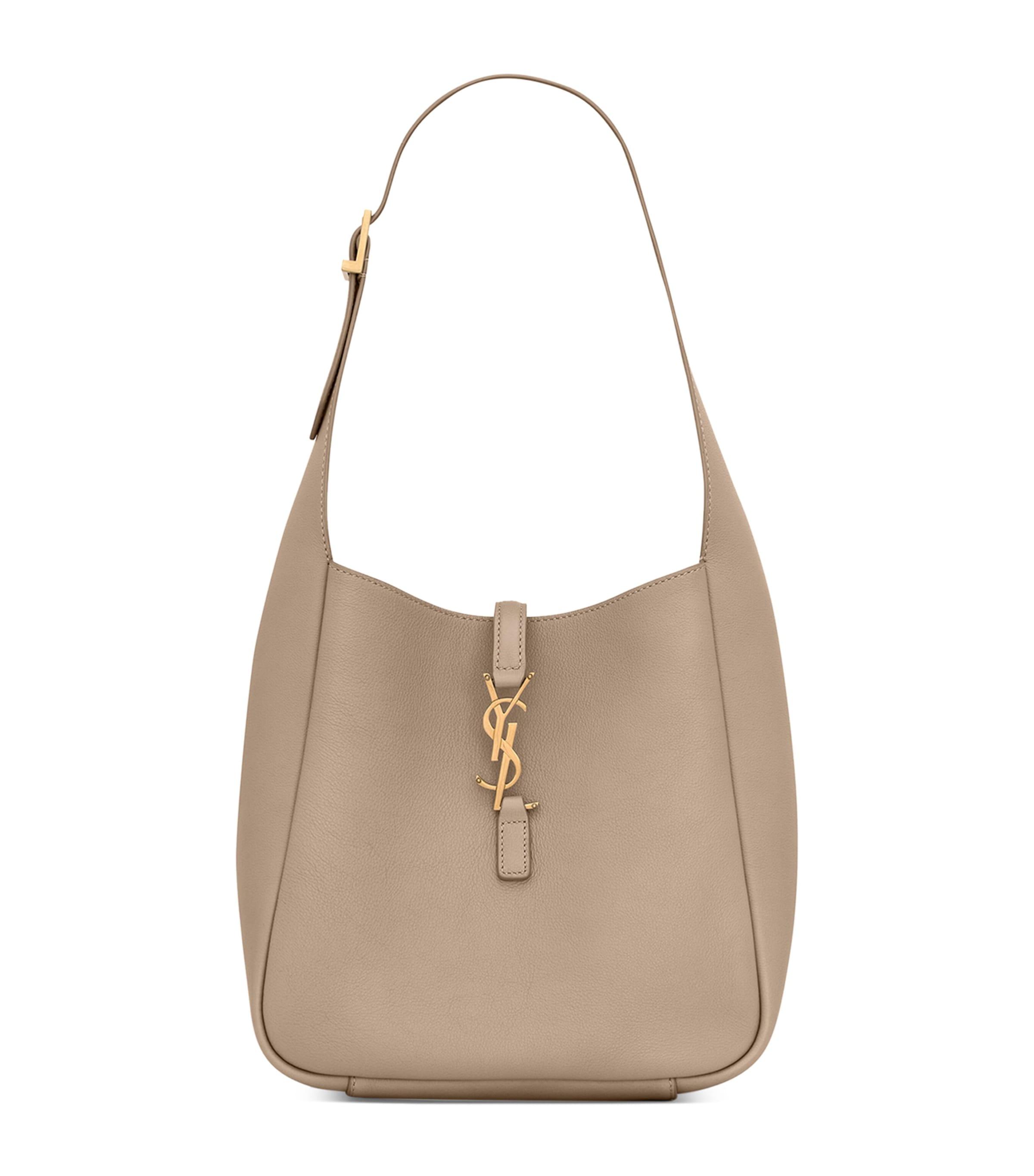 Saint Laurent Small Le 5 à 7 Shoulder Bag by SAINT LAURENT