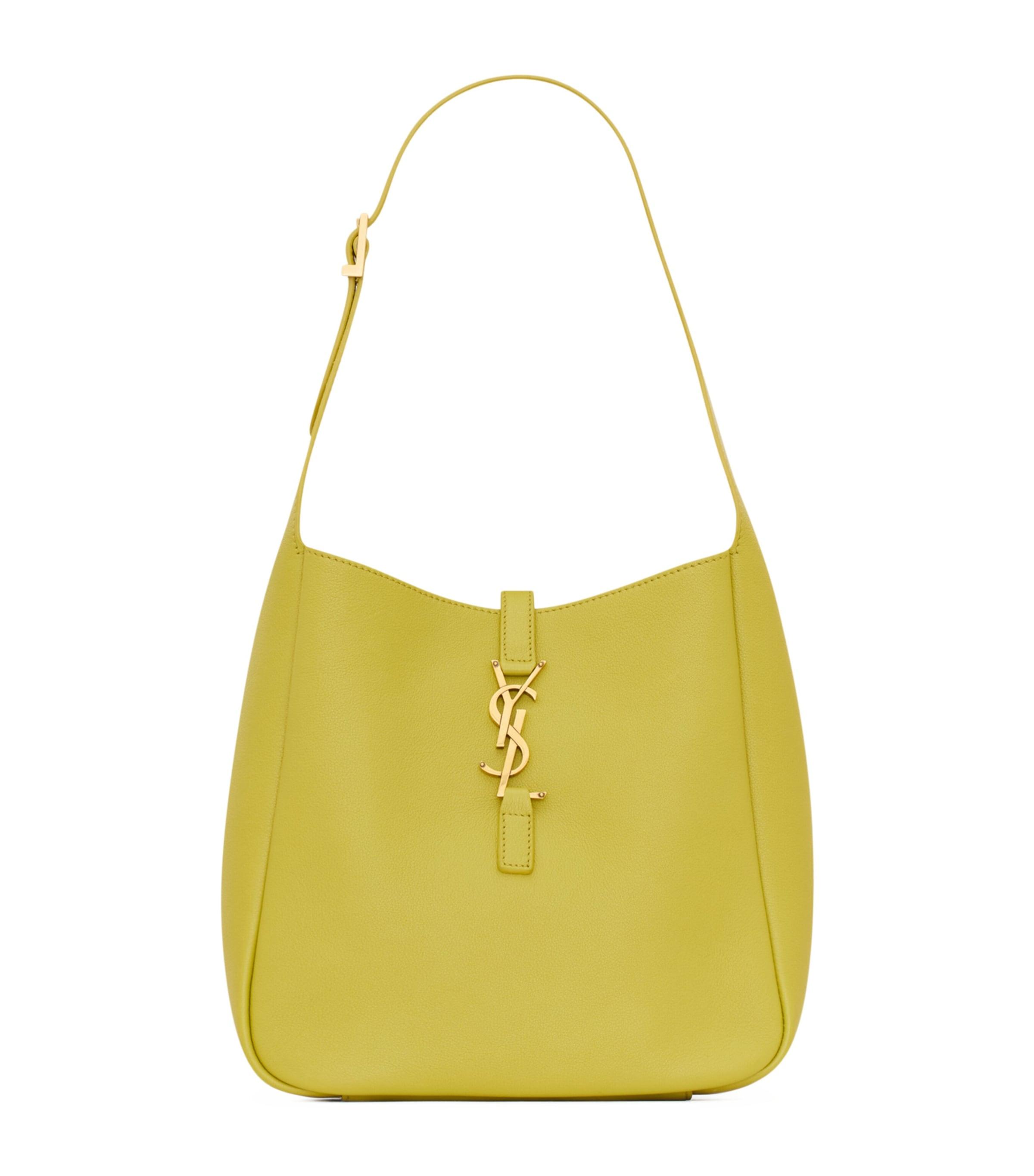 Saint Laurent Small Le 5 à 7 Shoulder Bag by SAINT LAURENT