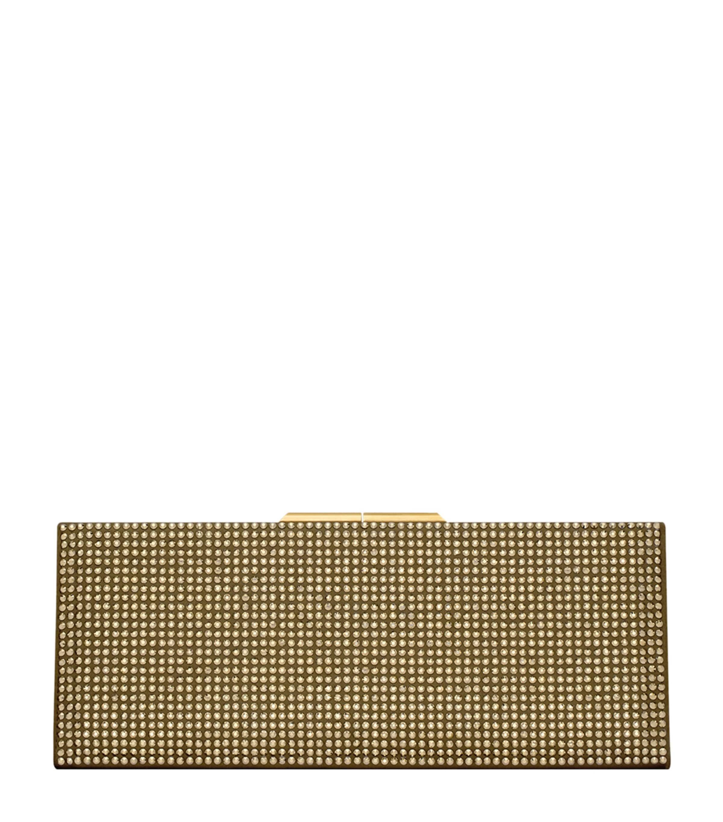 Saint Laurent Small Midnight Clutch Bag by SAINT LAURENT