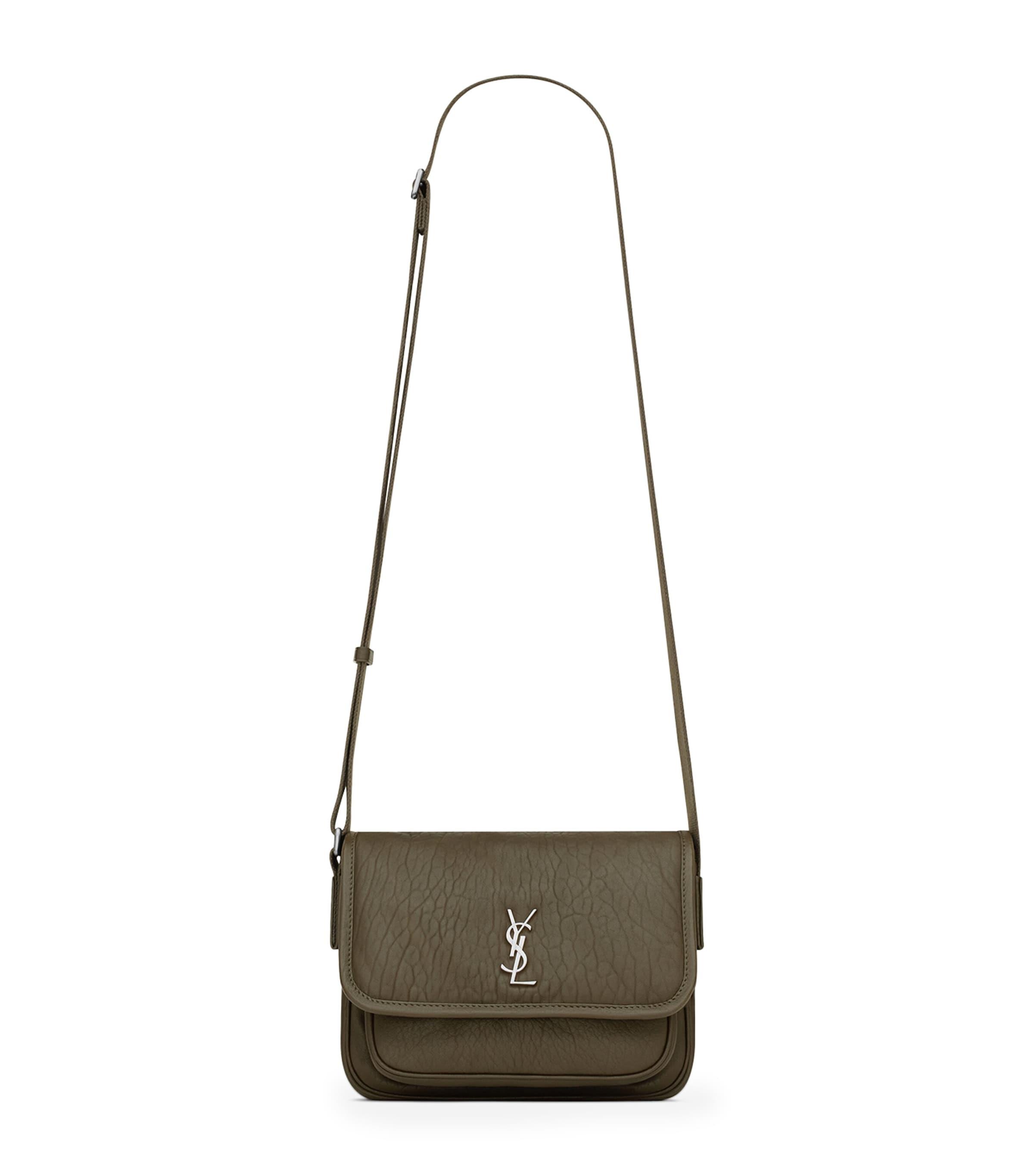 Saint Laurent Small Niki Cross-Body Bag by SAINT LAURENT