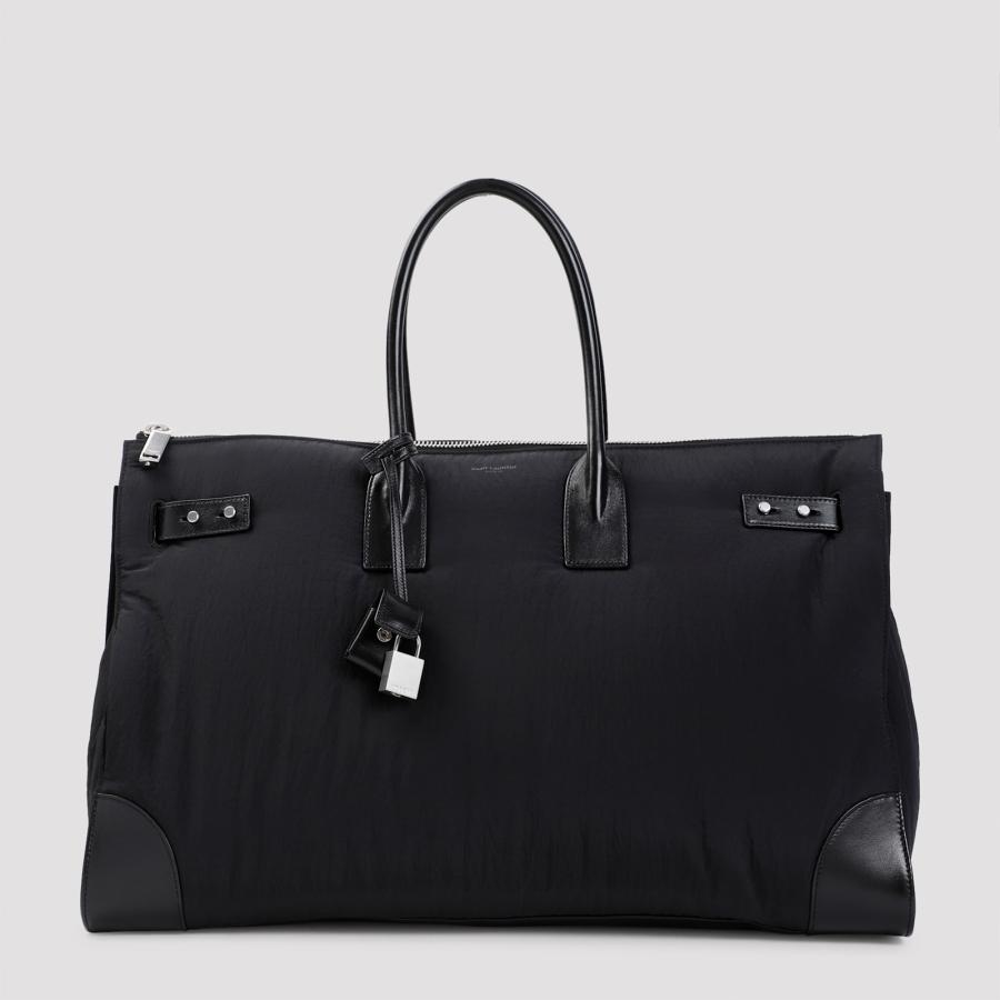 Saint Laurent Ysl Duffle Bag by SAINT LAURENT