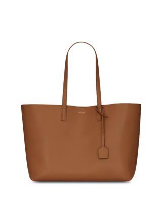 Shopping Tote Bag by SAINT LAURENT