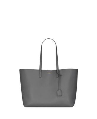 Shopping Tote Bag by SAINT LAURENT