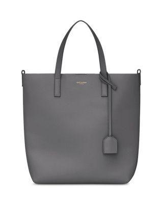 Shopping Tote Bag by SAINT LAURENT