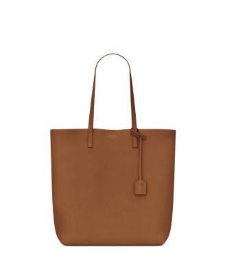 Shopping Tote Bag by SAINT LAURENT