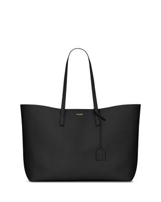 Shopping Tote Bag by SAINT LAURENT