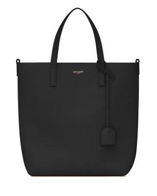 Shopping Tote Bag by SAINT LAURENT
