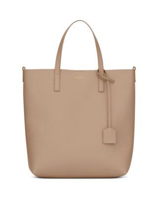 Shopping Tote Bag by SAINT LAURENT