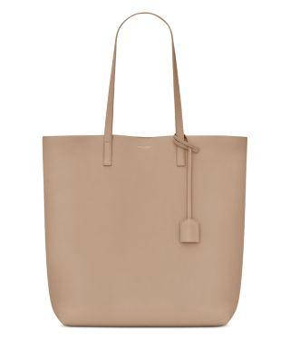 Shopping Tote Bag by SAINT LAURENT