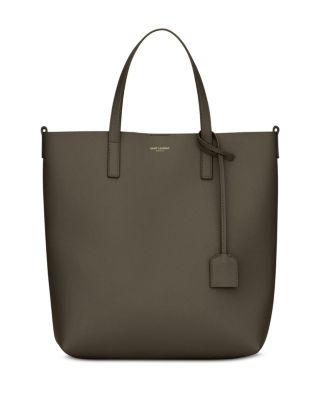 Shopping Tote Bag by SAINT LAURENT