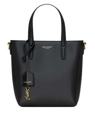 Shopping Toy Tote Bag by SAINT LAURENT