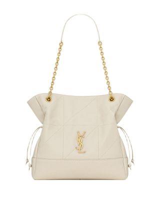 Small Jamie Shopping Bag by SAINT LAURENT