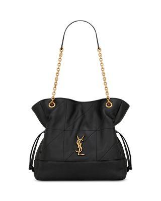 Small Jamie Shopping Bag by SAINT LAURENT