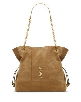 Small Jamie Shopping Bag by SAINT LAURENT